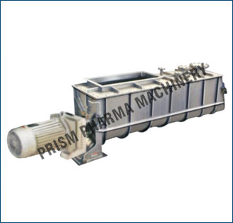Continuous Mixer
