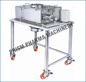 Oscillating Granulator Oscillating Granulator