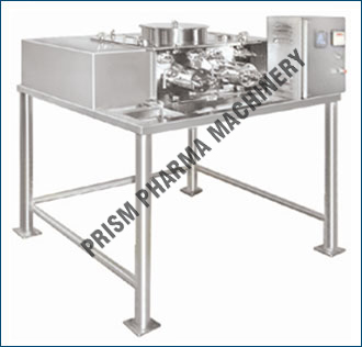 Oscillating Granulator Oscillating Granulator